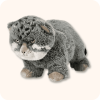 Ikea Pallas Cat