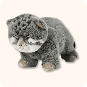 Ikea Pallas Cat